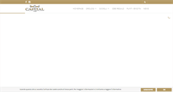 Desktop Screenshot of capitalorologi.com