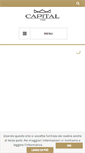 Mobile Screenshot of capitalorologi.com